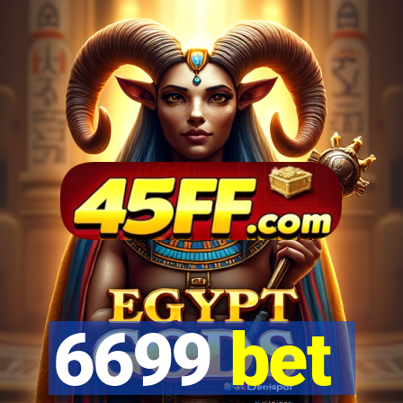 6699 bet